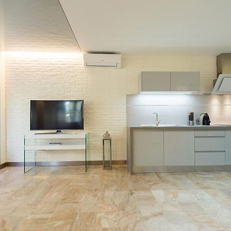 Suites Garden Loft El Greco Las Palmas de Gran Canaria Exterior foto